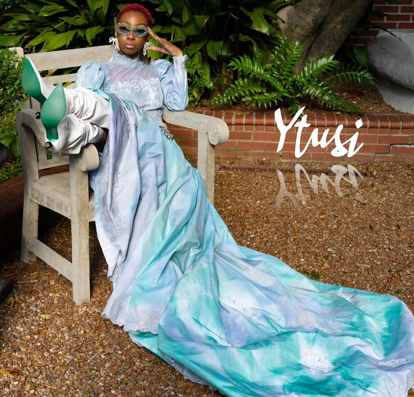 MERMAID GOWN