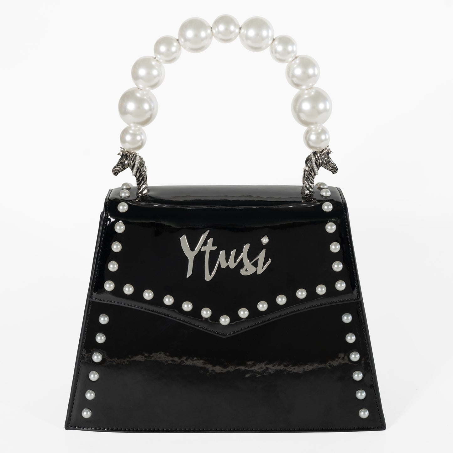 BLACK PATENT