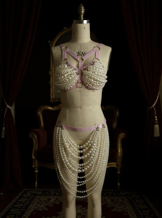 LUX COLLECTION 3.O