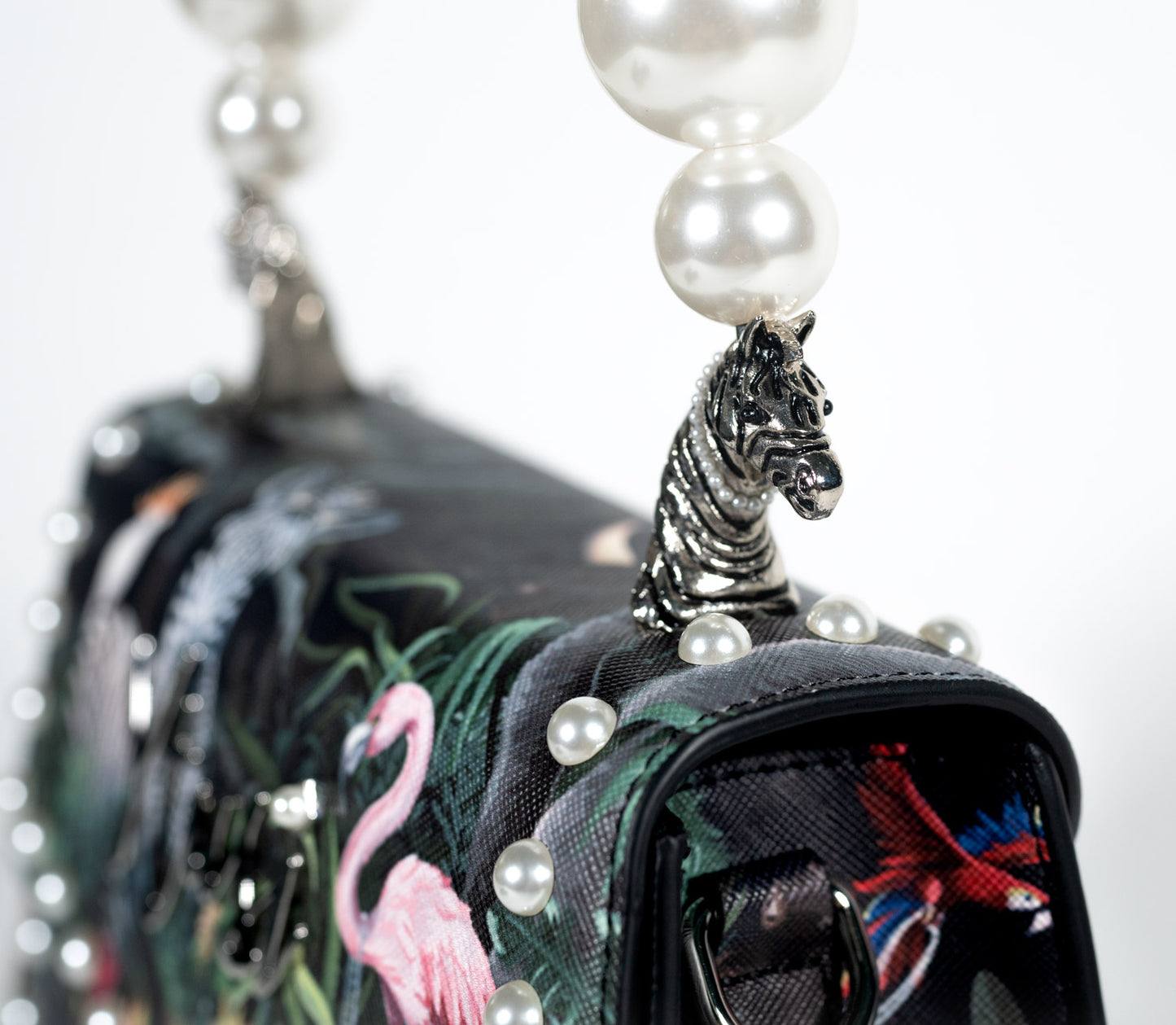 FASHION ANIMALZ