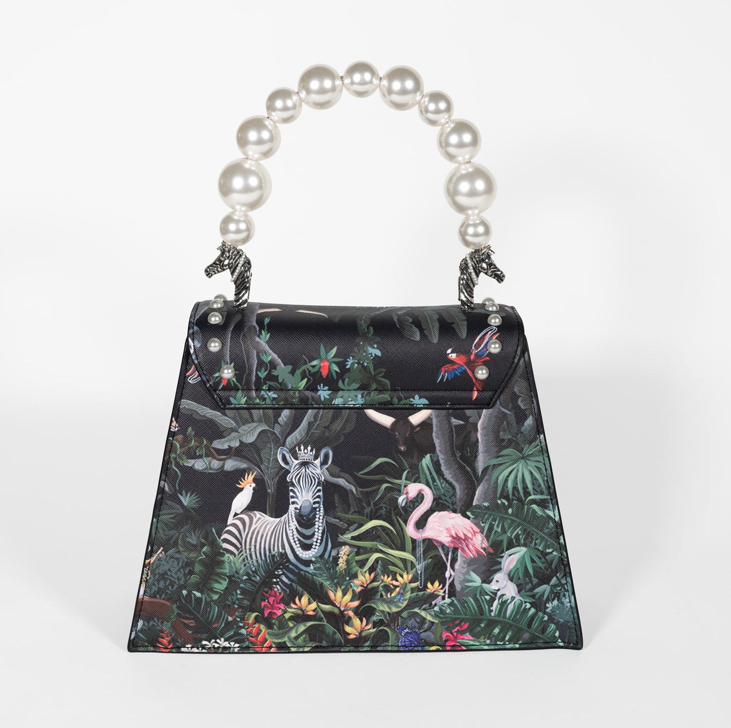 FASHION ANIMALZ