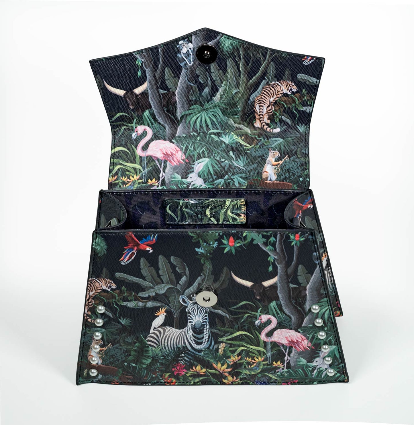 FASHION ANIMALZ