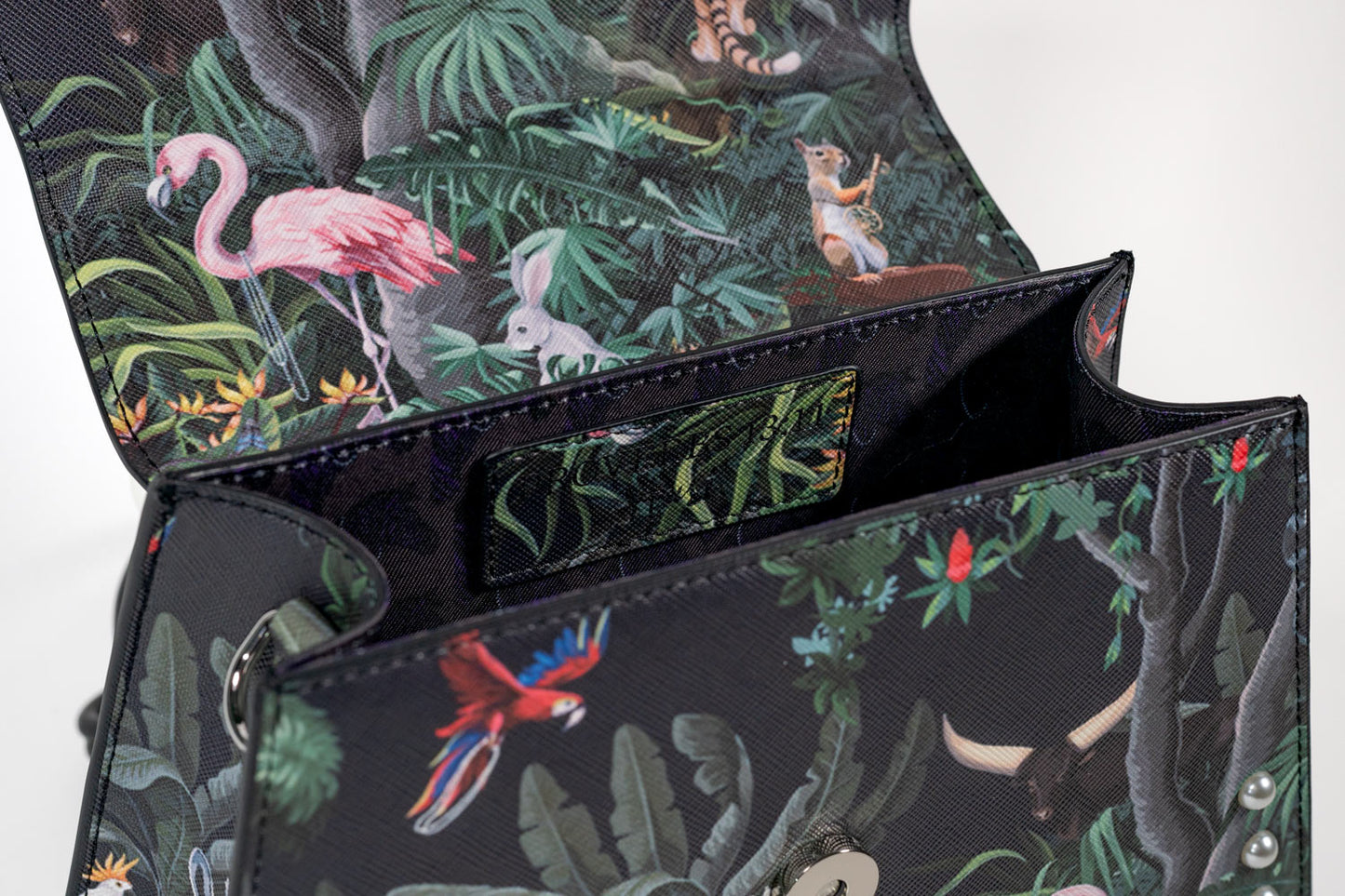 FASHION ANIMALZ