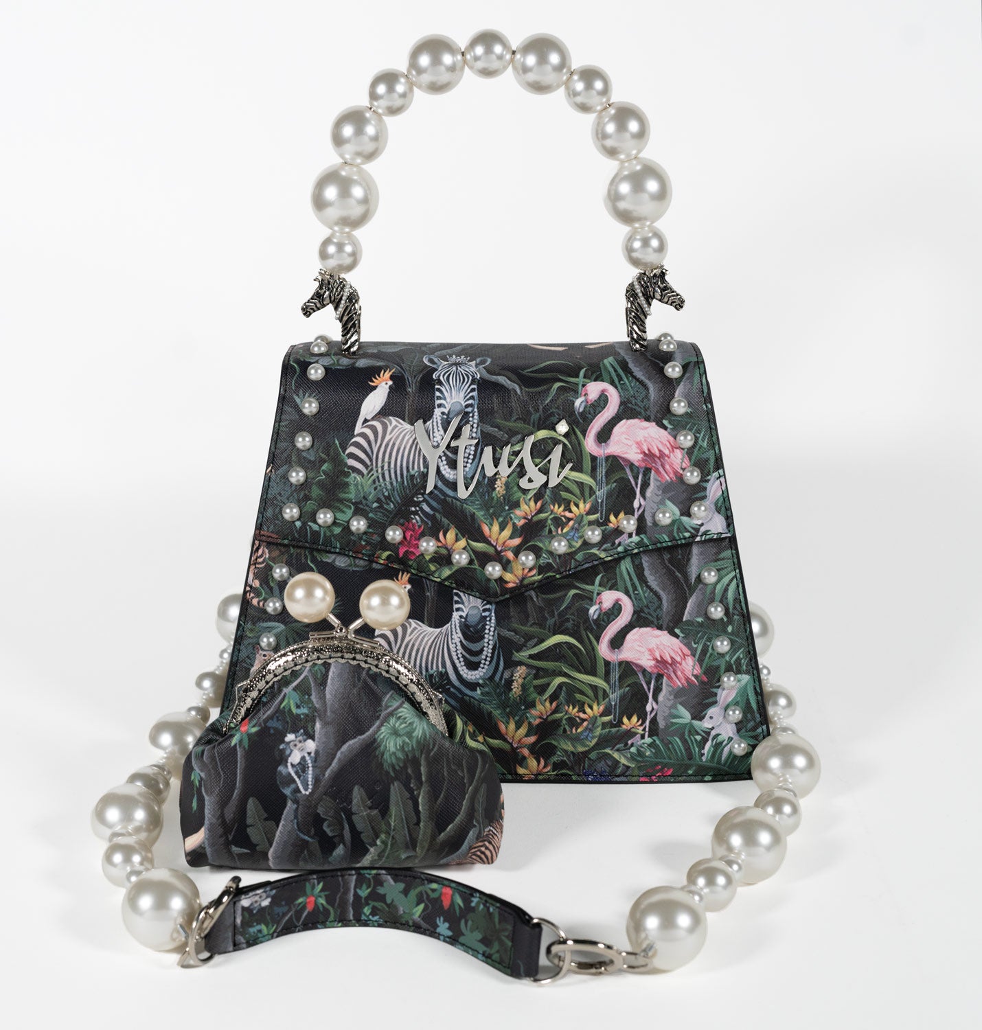 FASHION ANIMALZ