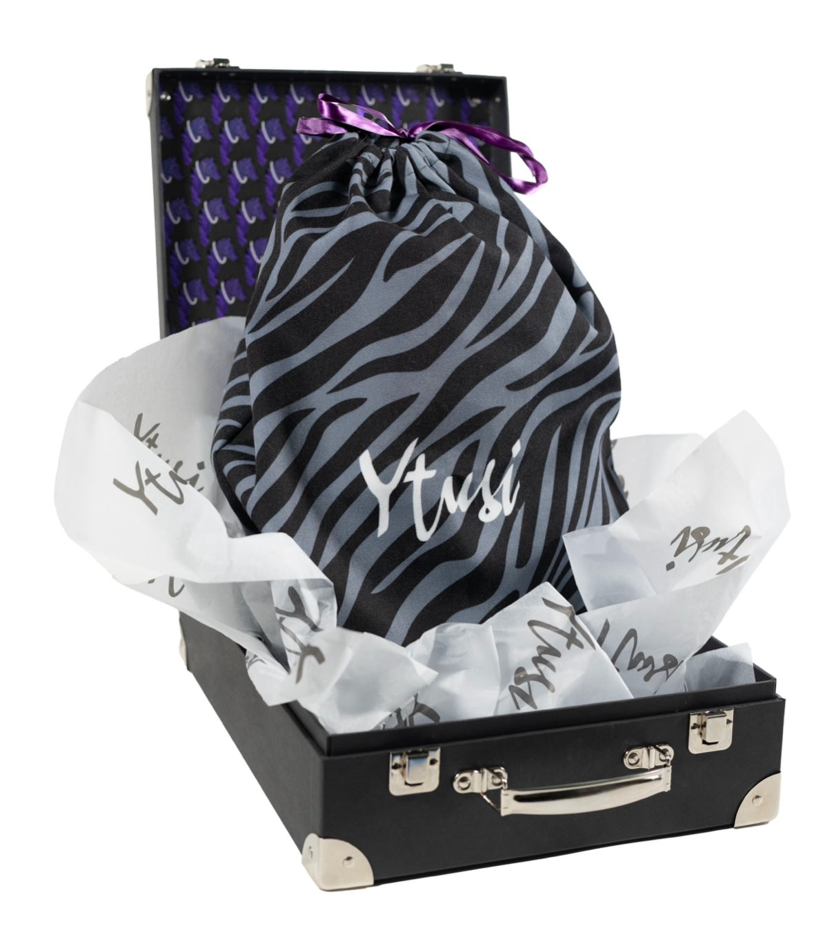 PEARLA HANDBAG | CAROLINA PANTHERS
