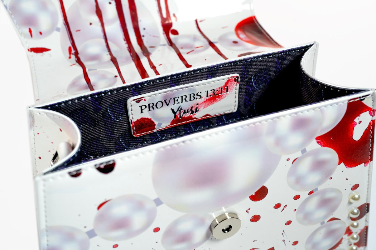 HOT BLOODED