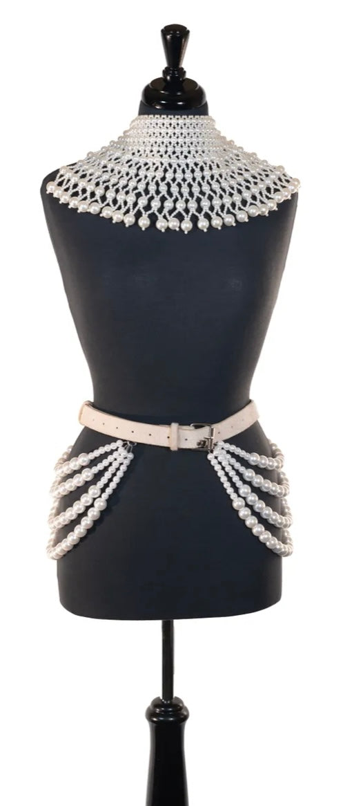 LEGACY BELTS 1.O