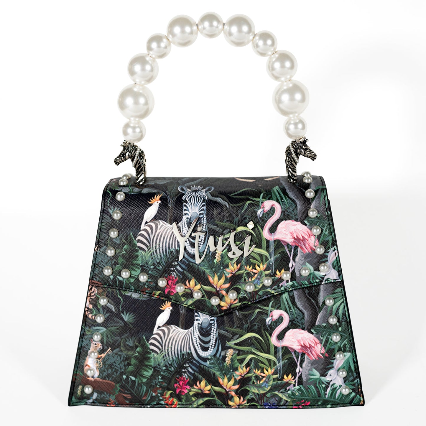 FASHION ANIMALZ
