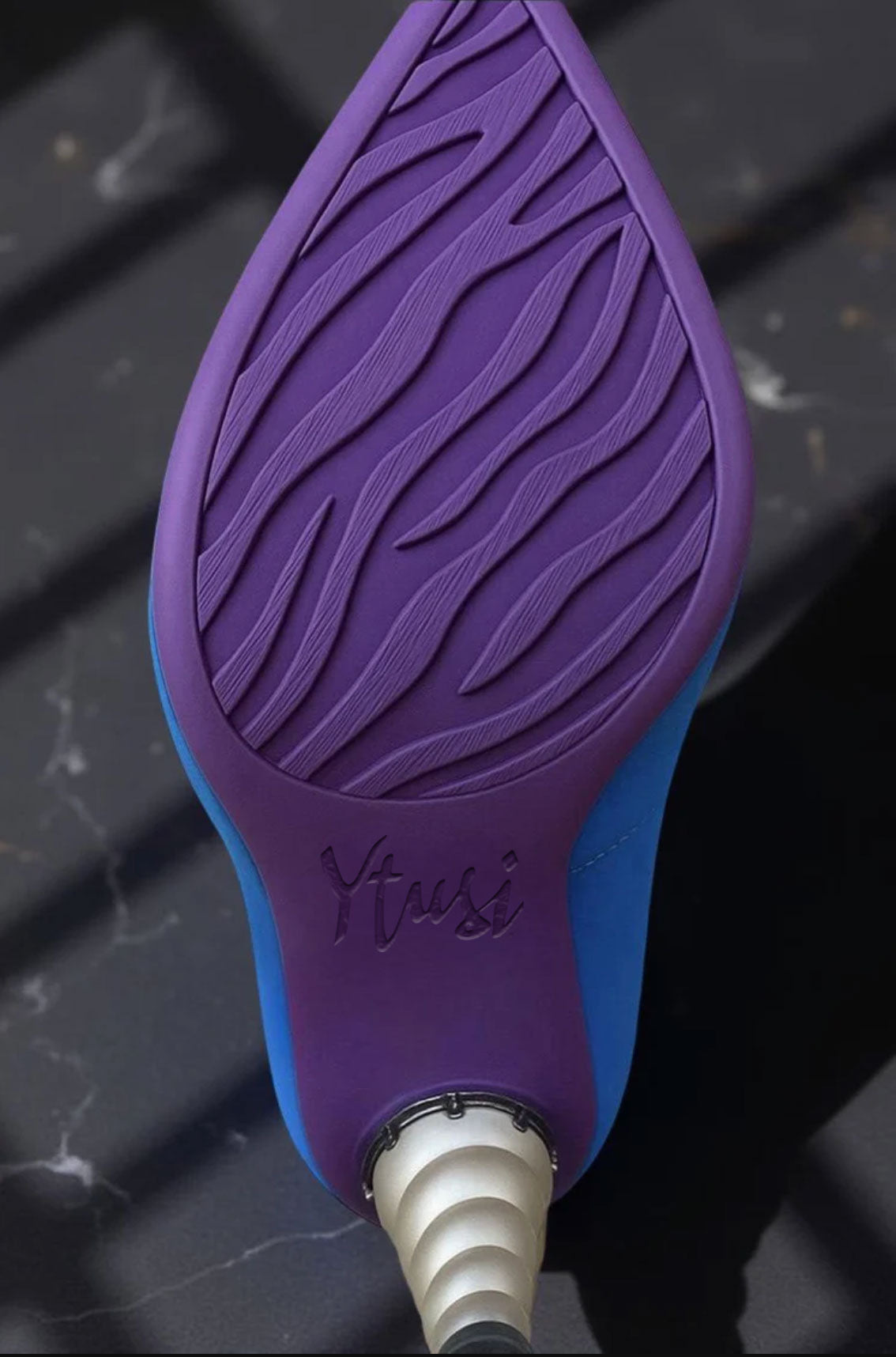 Collections – Ytusi