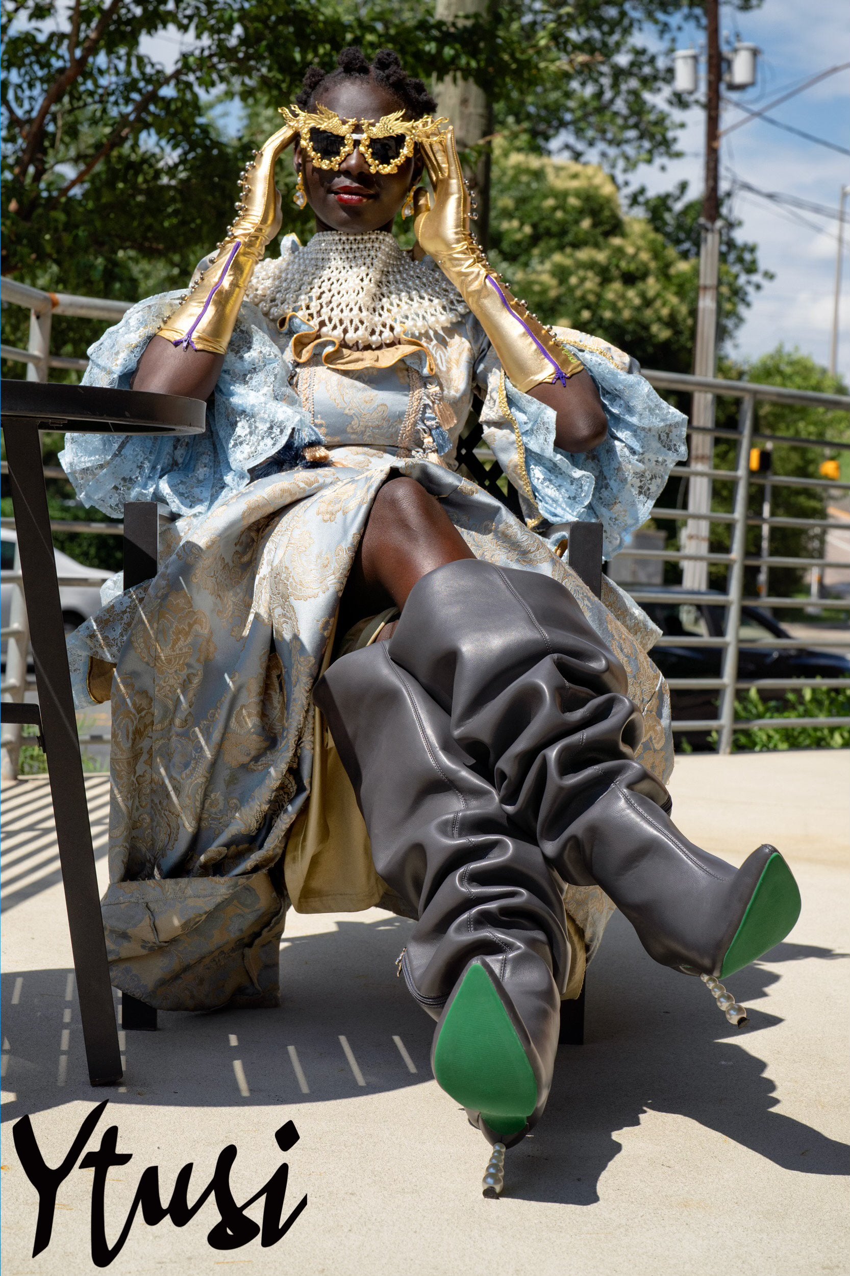 Collections – Ytusi