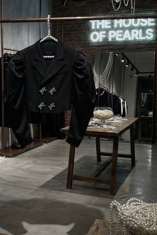Collections – Ytusi