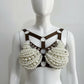 LUX COLLECTION | BROWN