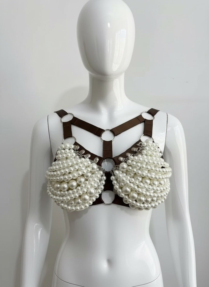 LUX COLLECTION | BROWN