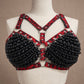 PEARLA HARNESS® | VEGAN