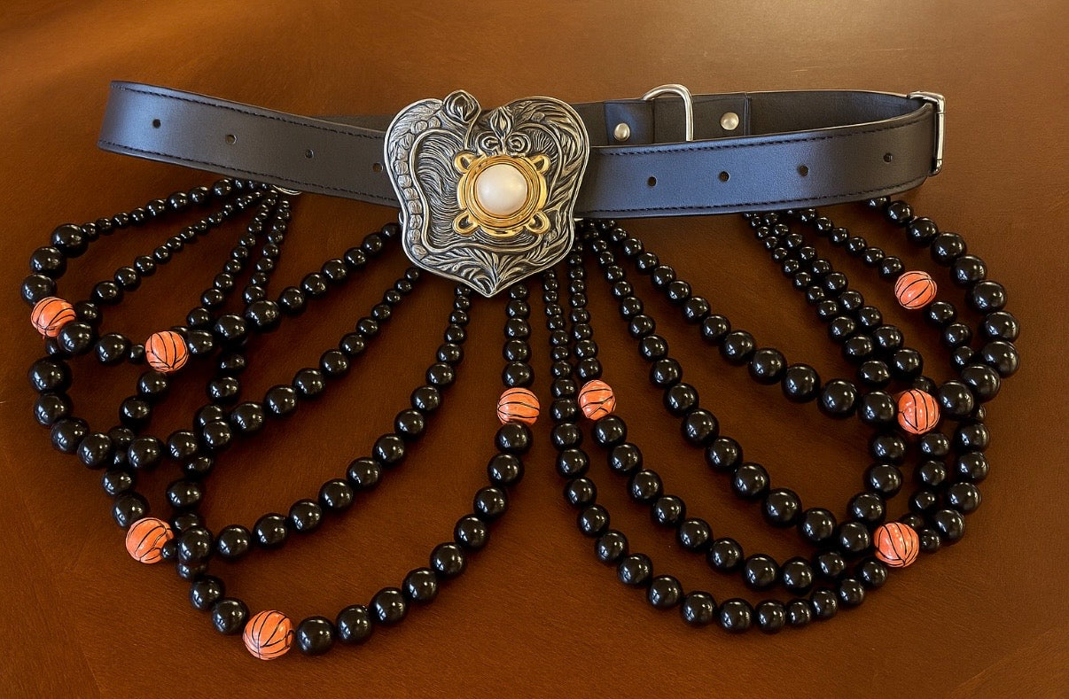 SIGNATURE PEARLA BELT®