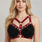 PEARLA HARNESS® | VEGAN
