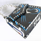 PEARLA HANDBAG | CAROLINA PANTHERS