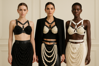 LUX COLLECTION | LEATHER