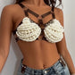 LUX COLLECTION | BROWN