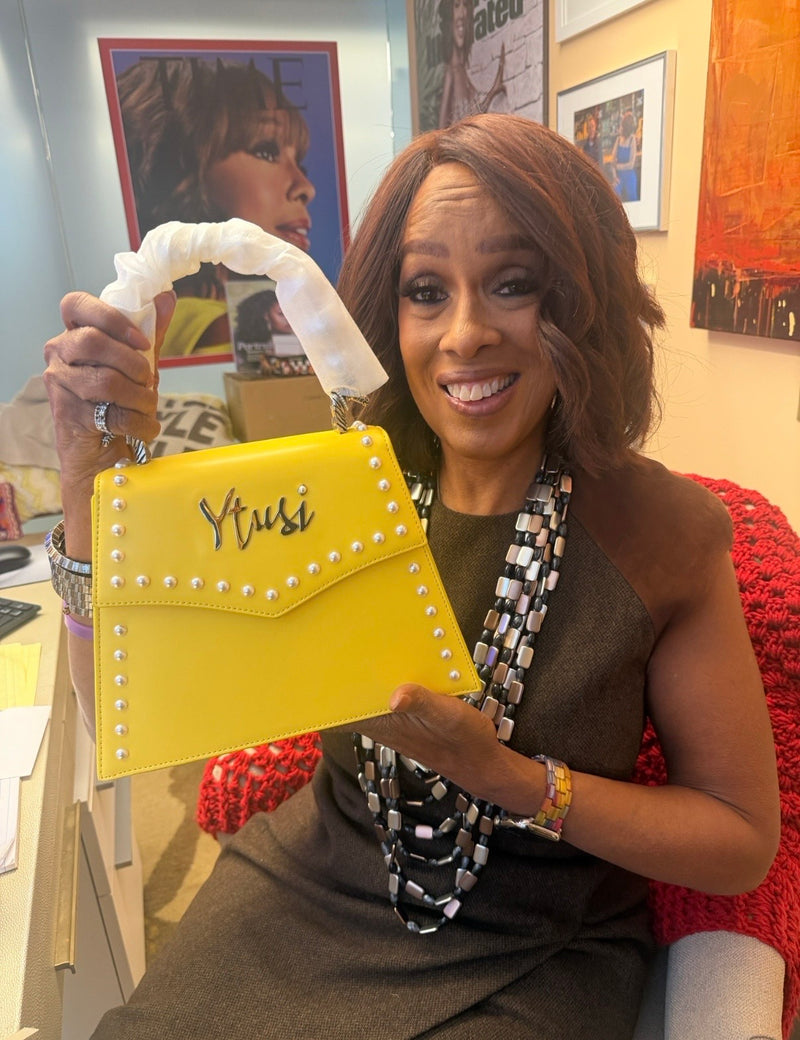 GAYLE KING