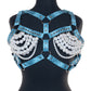 HARNESSES 1.O