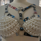 PEARLA HARNESS® | VEGAN