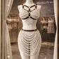 LUX COLLECTION | BROWN