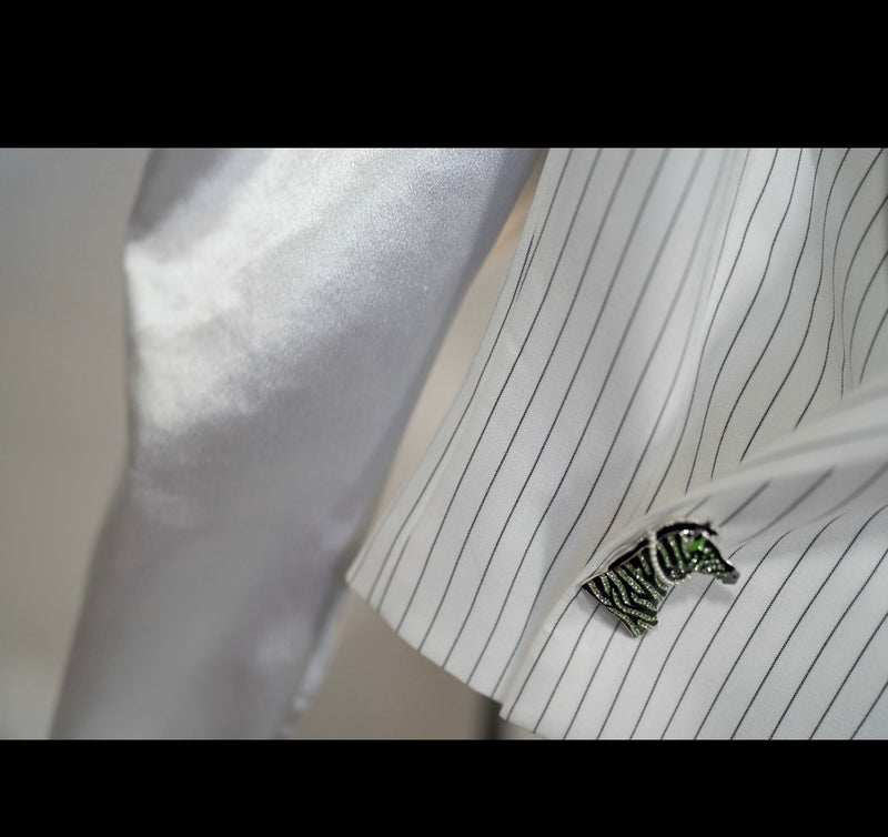 YTUSI® BLAZERS