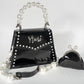 BLACK PATENT
