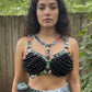 PEARLA HARNESS® | LEATHER
