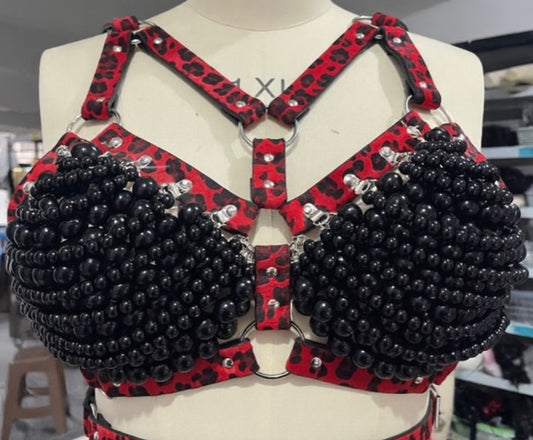 VEGAN HARNESSES 2.O