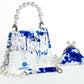 PEARLA HANDBAG | COLD BLOODED