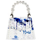PEARLA HANDBAG | COLD BLOODED