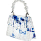 PEARLA HANDBAG | COLD BLOODED