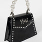 BLACK PATENT
