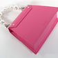 PEARLA HANDBAG | PINK