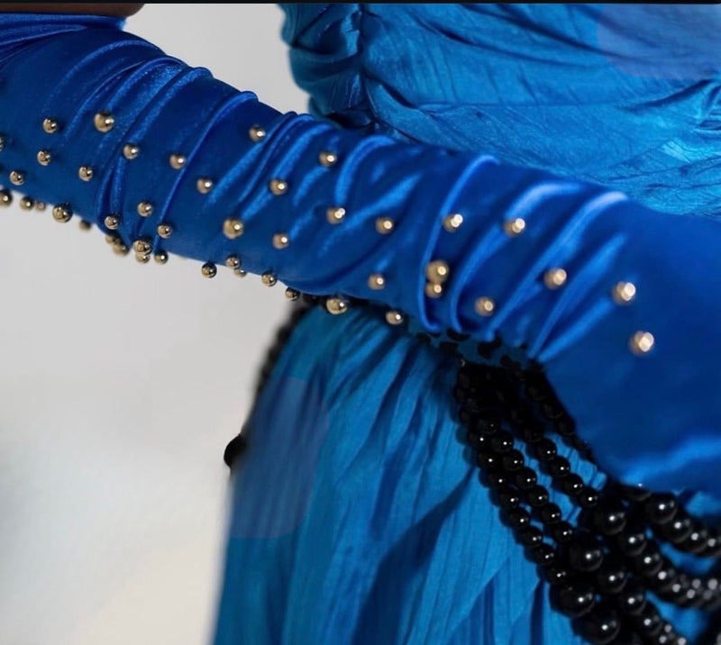 YTUSI® GLOVES