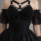 LUX COLLECTION | BLACK