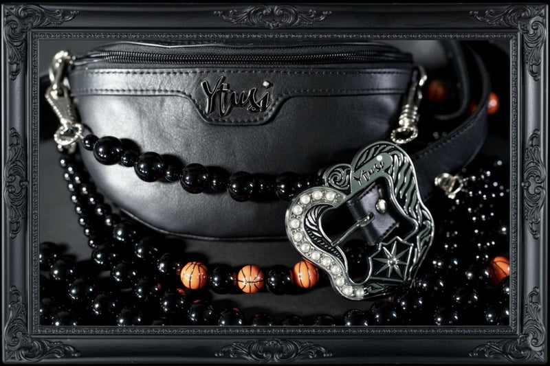 PEARLA BELTS®