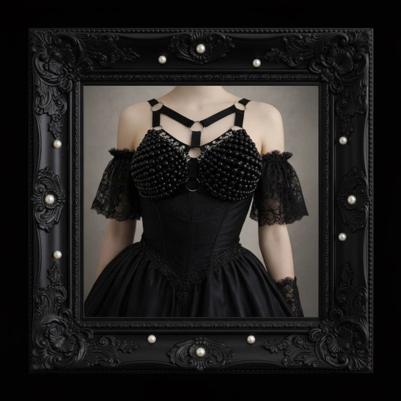 SIGNATURE PEARLA HARNESS®