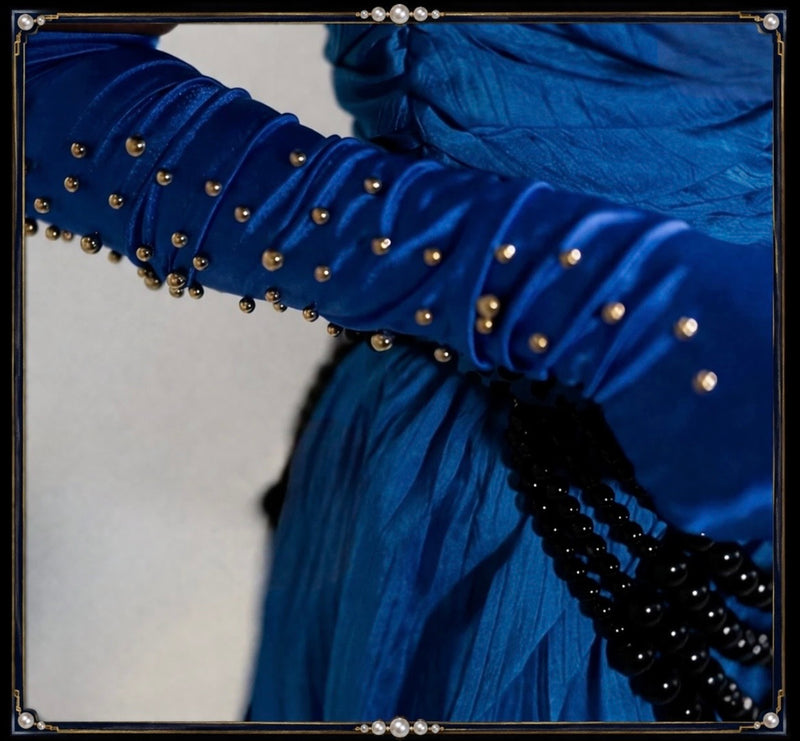 PEARLA GLOVES
