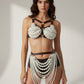 LUX COLLECTION | SPANDEX