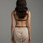LUX COLLECTION | BROWN