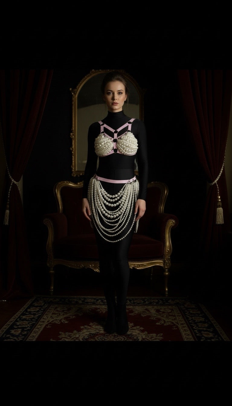 LUX COLLECTION | ROSE PINK