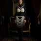 LUX COLLECTION | SPANDEX
