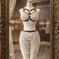 LUX COLLECTION | SPANDEX