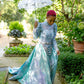 ART WEAR GOWN | MERMAID