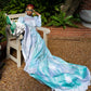 ART WEAR GOWN | MERMAID