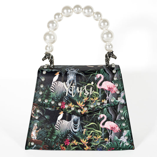 JUNGLE PEARLA