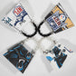 YTUSI x NFL | PEARLA